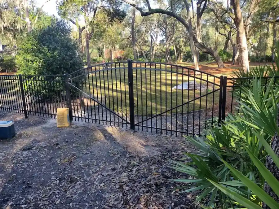 Brothers Landscaping Of Coastal GA LLC's Other Services