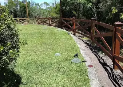 Excellent Landscaping Maintenance