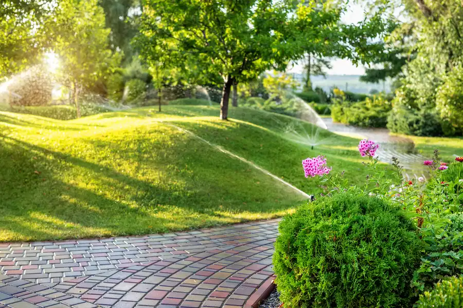 Premium Irrigation System Installation Brunswick, GA Premium Irrigation System Installation Brunswick, GA