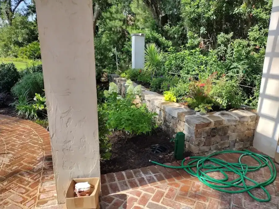 Professional Landscaping Contractor in Brunswick, GA Professional Landscaping Contractor in Brunswick, GA