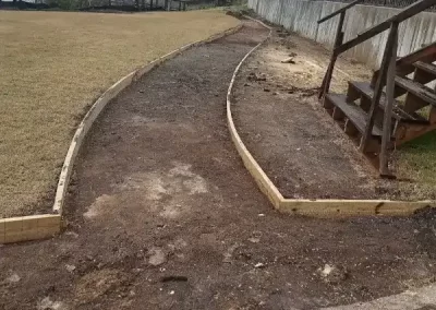 Reliable Front Yard Landscaping