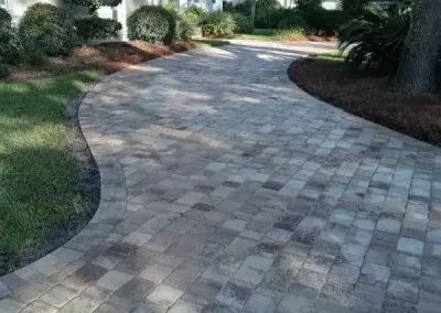 Reliable Front Yard Landscaping