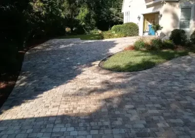 Reliable Front Yard Landscaping