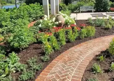 Reliable Front Yard Landscaping