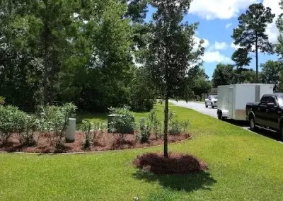 Reliable Front Yard Landscaping