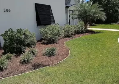 Reliable Front Yard Landscaping