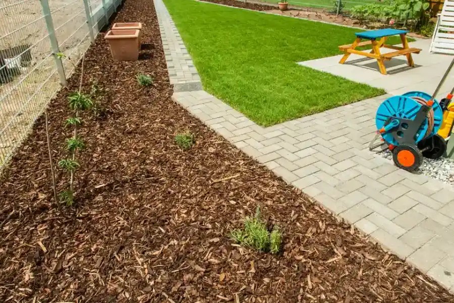 Superior Mulching Brunswick, GA Superior Mulching Brunswick, GA