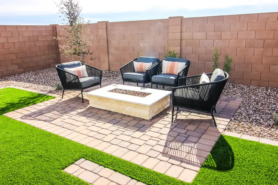 The Benefits Of Combining Hardscaping With Softscaping Designs in Brunswick, GA The Benefits Of Combining Hardscaping With Softscaping Designs in Brunswick, GA